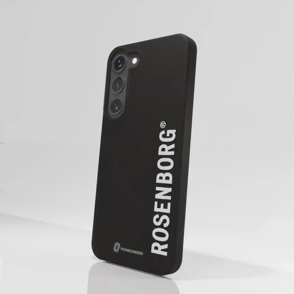 RBK Official Compostable Phone Case Design 71 - Image 75