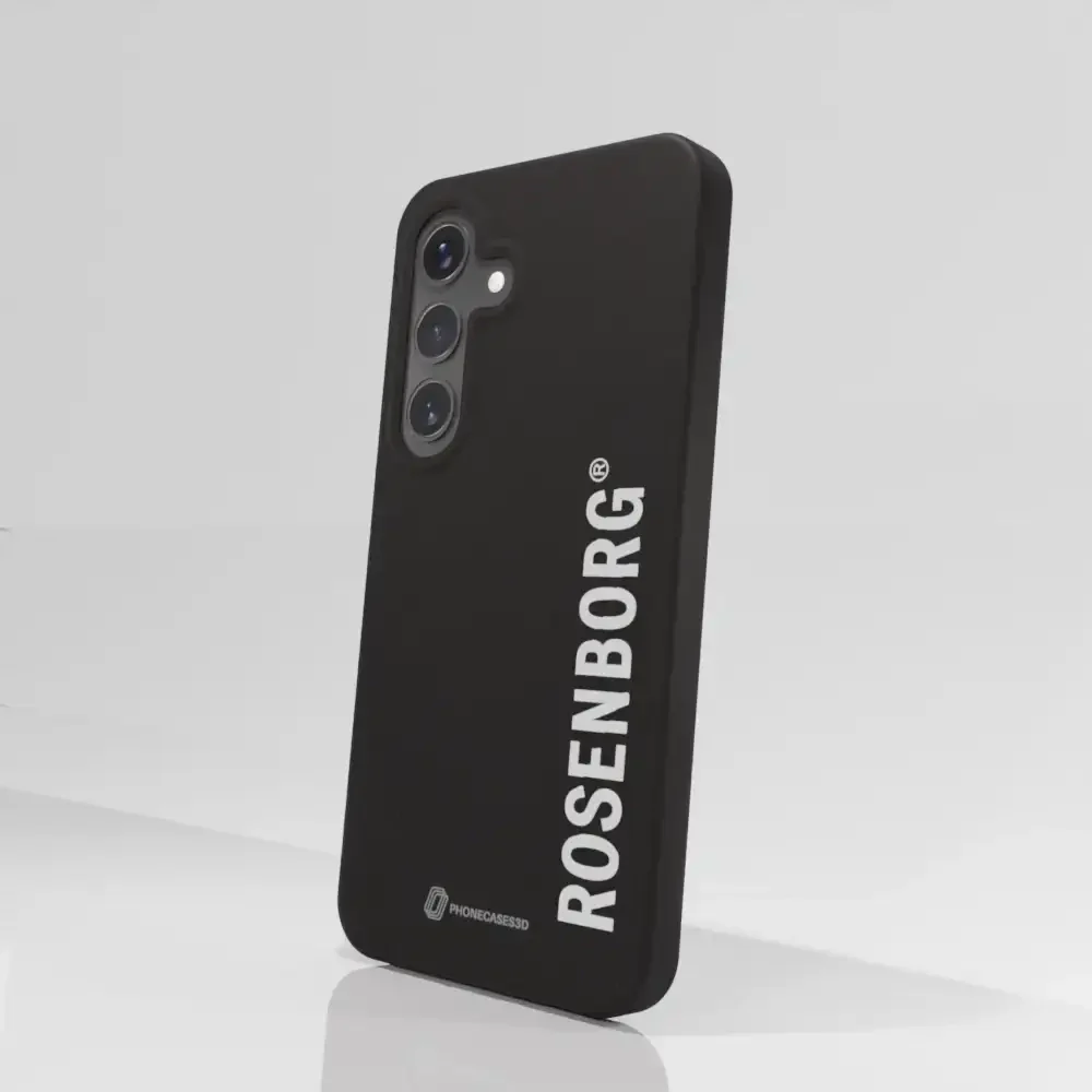 RBK Official Compostable Phone Case Design 71 - Image 80