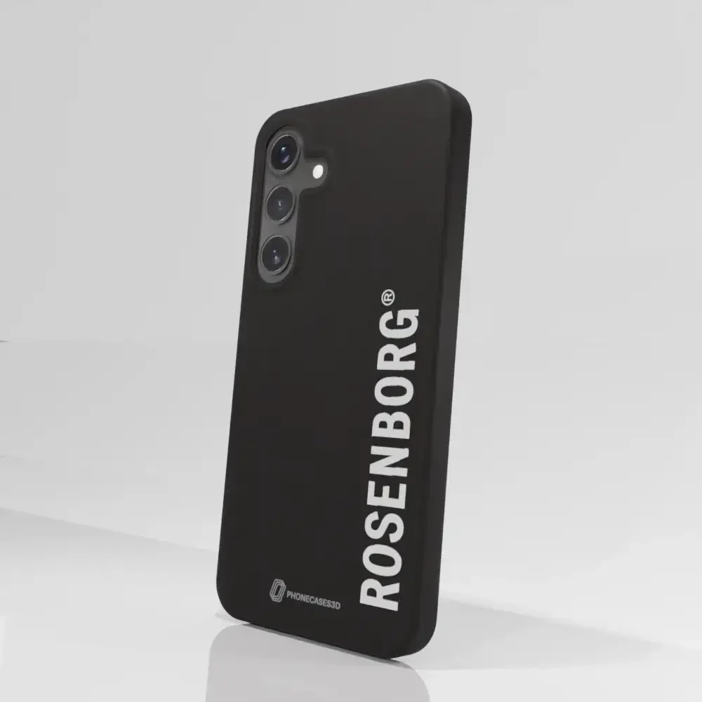 RBK Official Compostable Phone Case Design 71 - Image 81