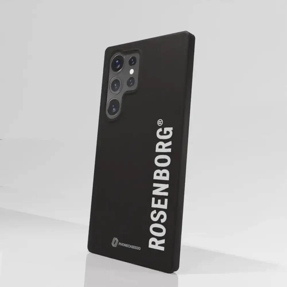 RBK Official Compostable Phone Case Design 71 - Image 82