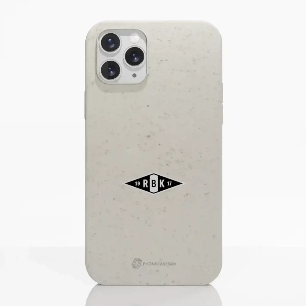 RBK Official Compostable Phone Case Design 73 - Image 2