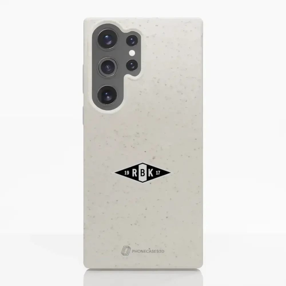 RBK Official Compostable Phone Case Design 73 - Image 32