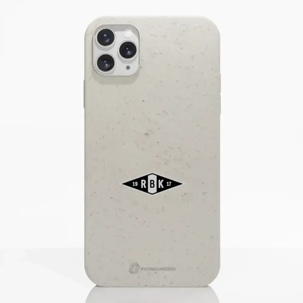 RBK Official Compostable Phone Case Design 73 - Image 45