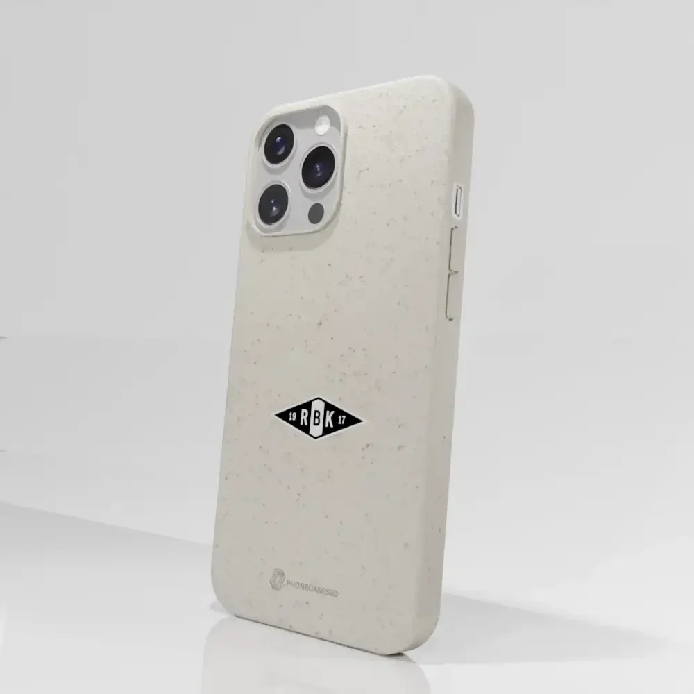 RBK Official Compostable Phone Case Design 73 - Image 60