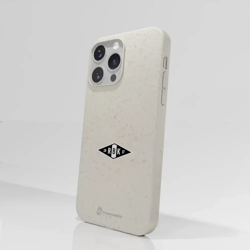 RBK Official Compostable Phone Case Design 73 - Image 61