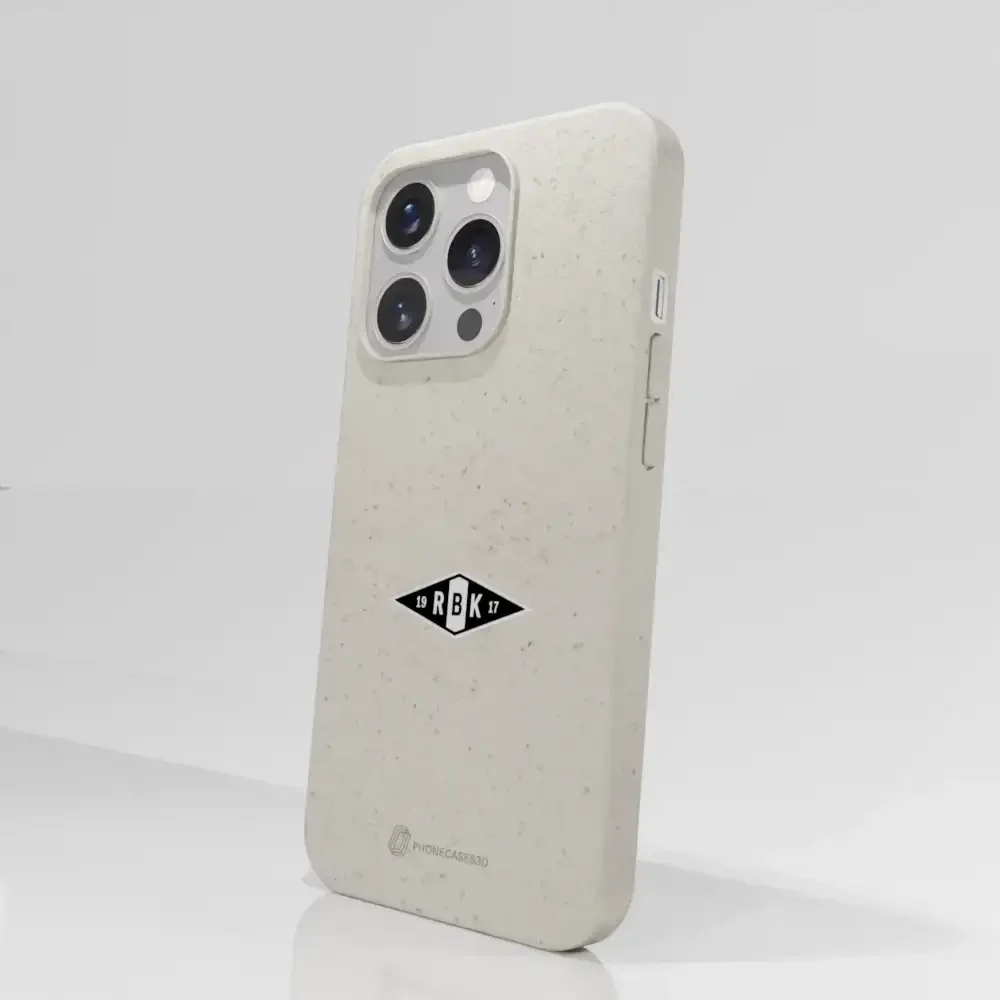 RBK Official Compostable Phone Case Design 73 - Image 69
