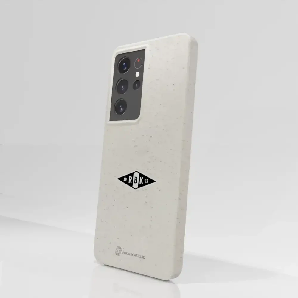 RBK Official Compostable Phone Case Design 73 - Image 73