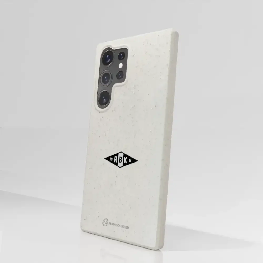 RBK Official Compostable Phone Case Design 73 - Image 82