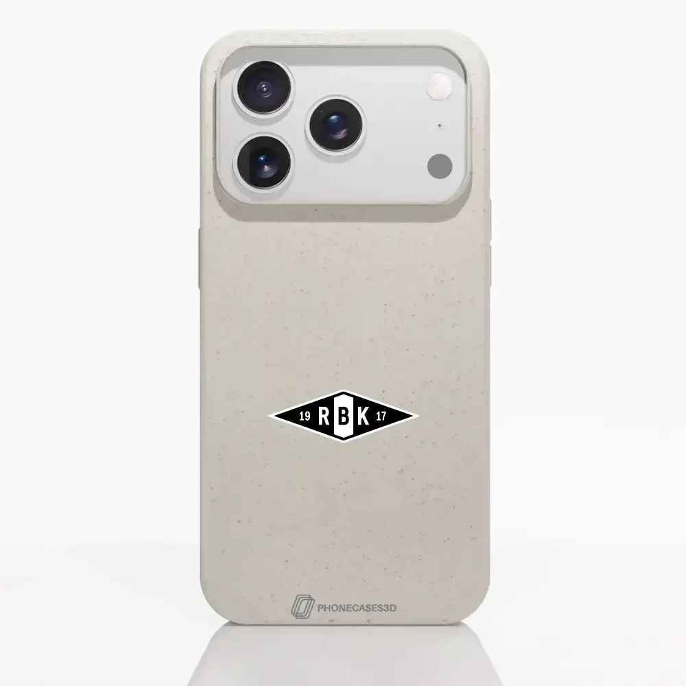 RBK Official Compostable Phone Case Design 73 - Image 89