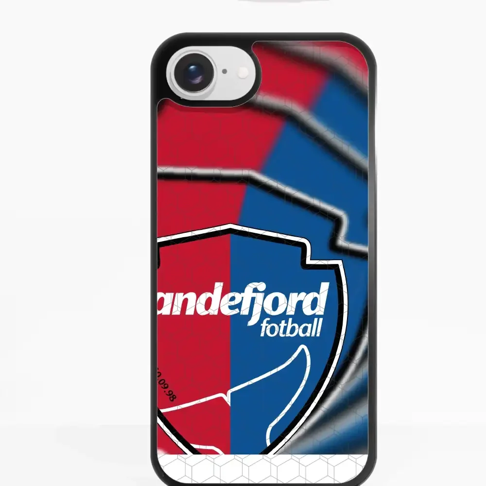 Sandefjord Fotball Official 3D Phone Case Design 3 - Image 21