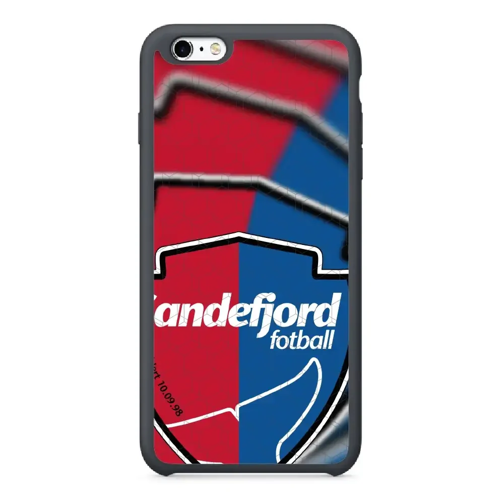 Sandefjord Fotball Official 3D Phone Case Design 3 - Image 28