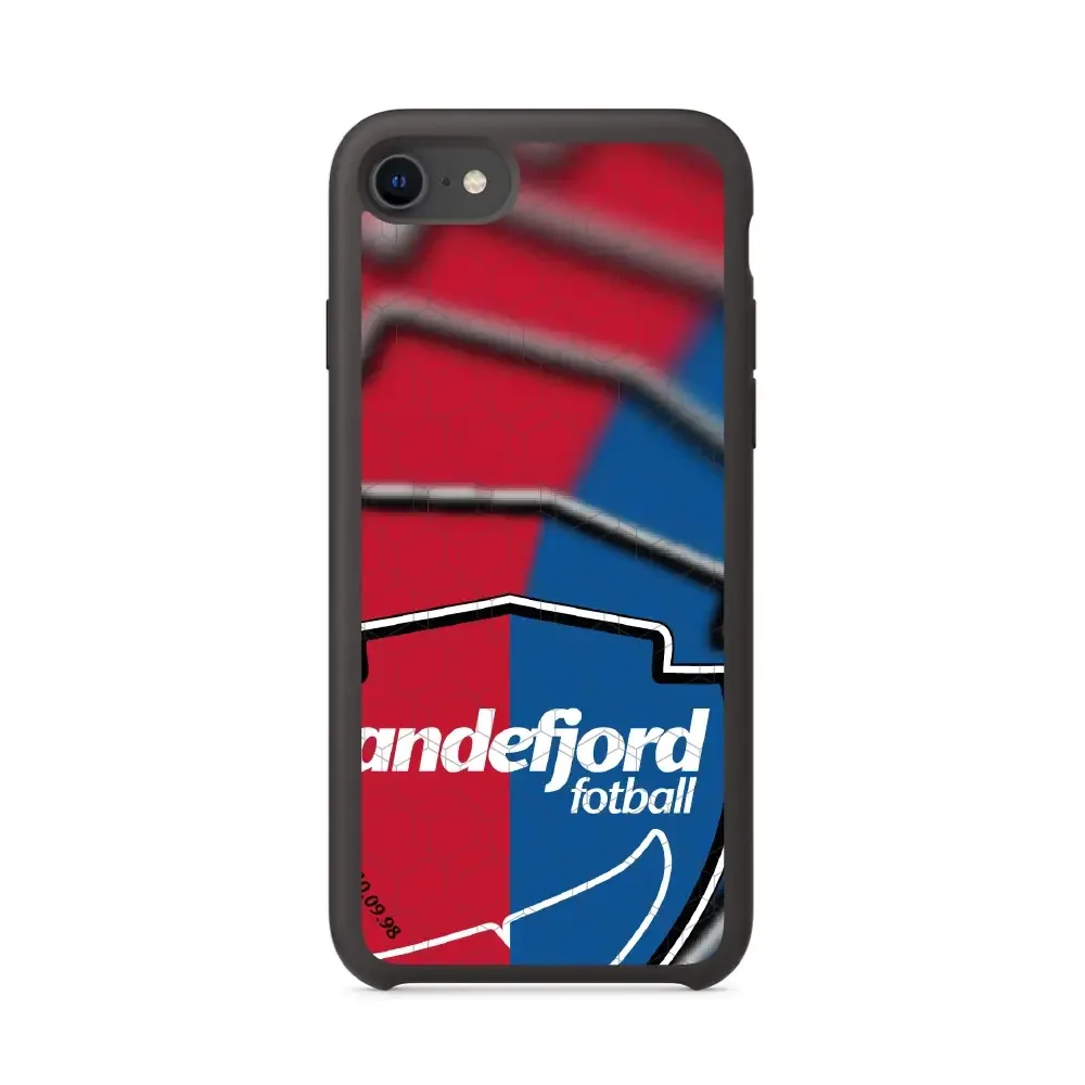 Sandefjord Fotball Official 3D Phone Case Design 3 - Image 29