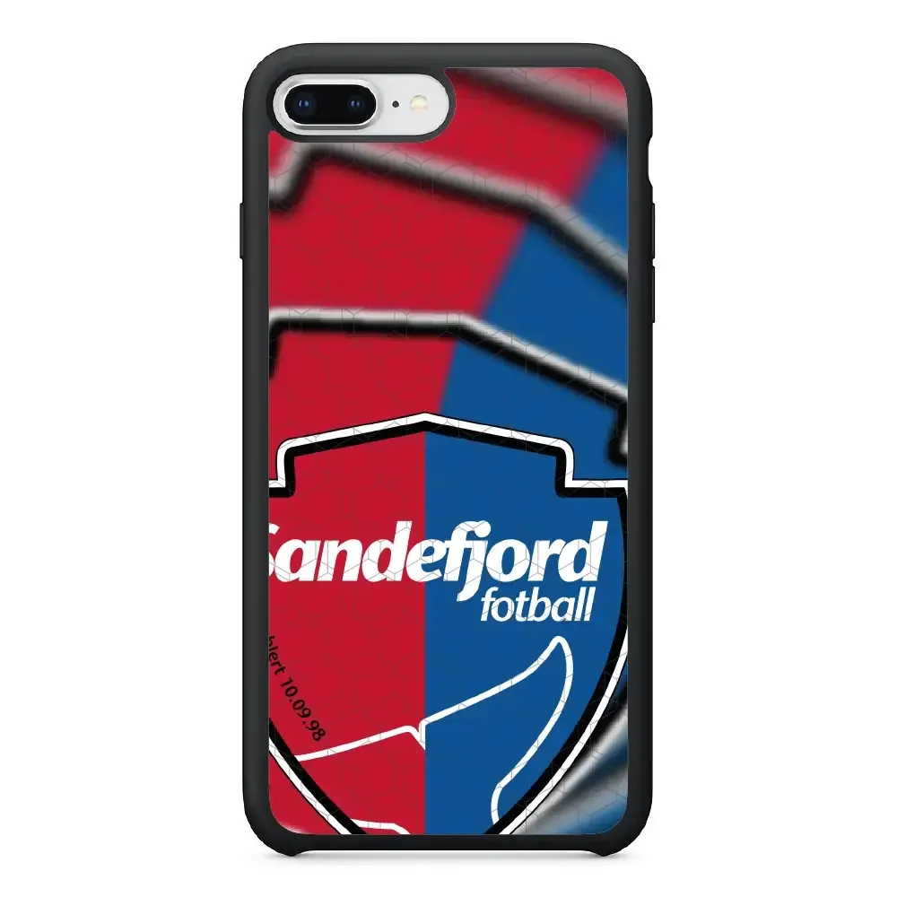 Sandefjord Fotball Official 3D Phone Case Design 3 - Image 30