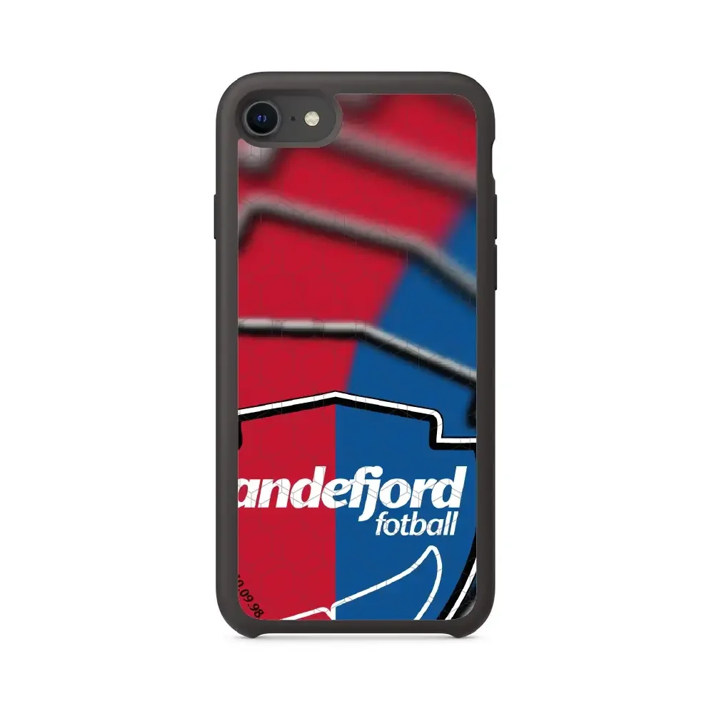 Sandefjord Fotball Official 3D Phone Case Design 3 - Image 33