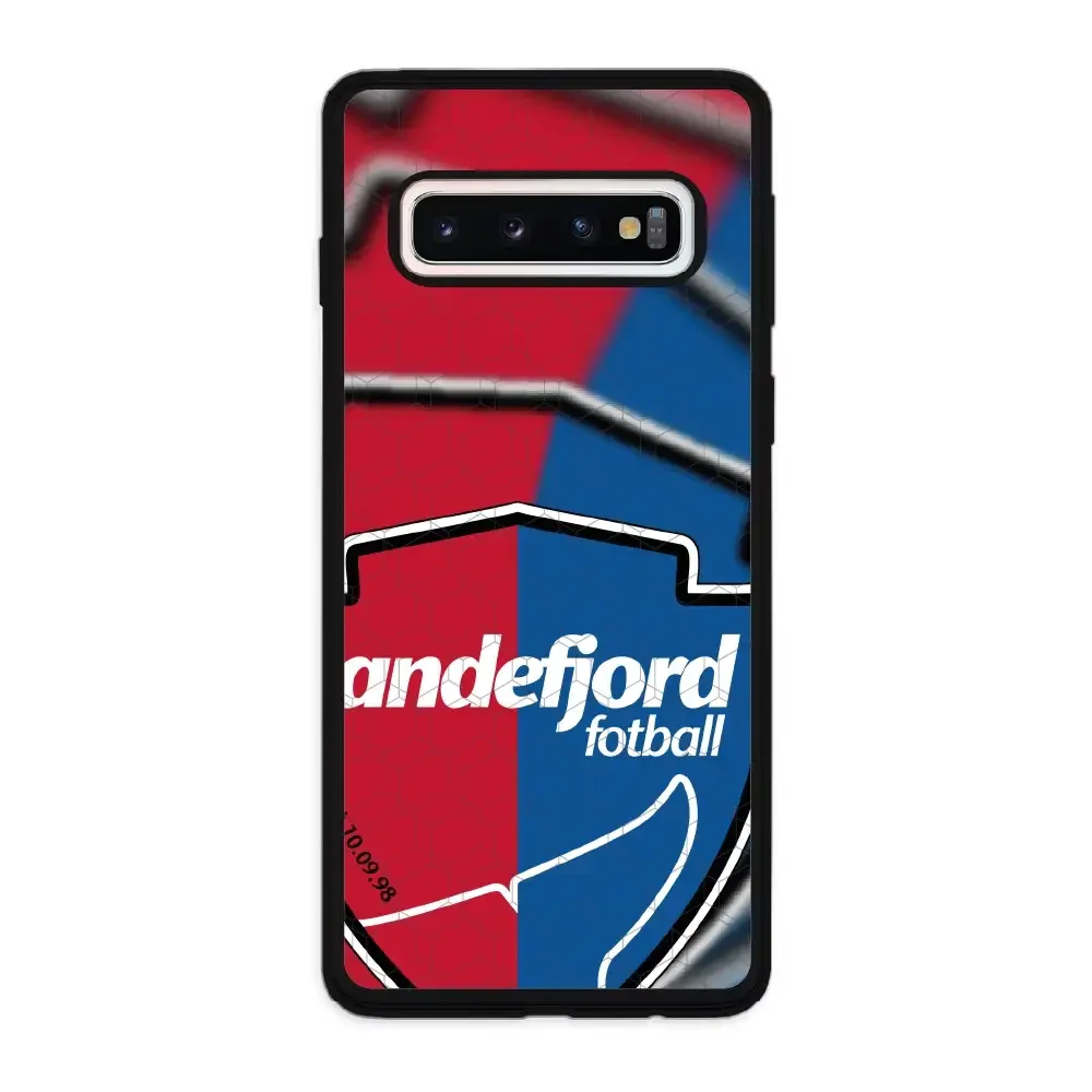 Sandefjord Fotball Official 3D Phone Case Design 3 - Image 41