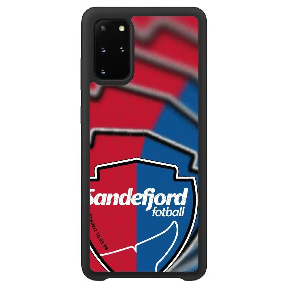 Sandefjord Fotball Official 3D Phone Case Design 3 - Image 45