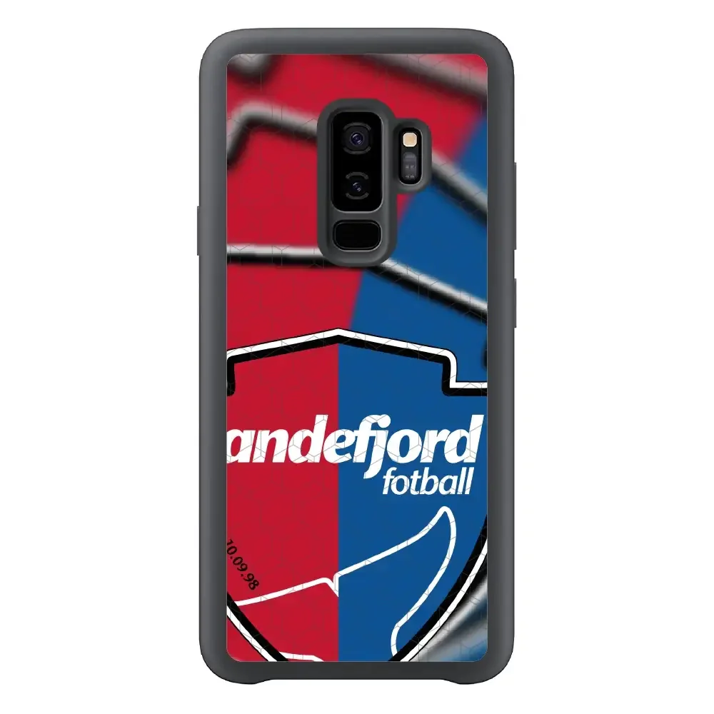 Sandefjord Fotball Official 3D Phone Case Design 3 - Image 65