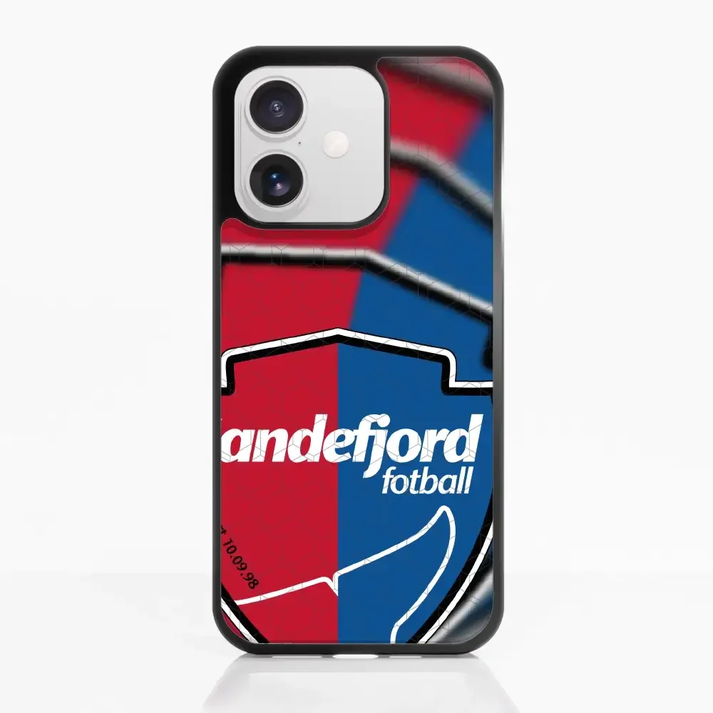 Sandefjord Fotball Official 3D Phone Case Design 3 - Image 71