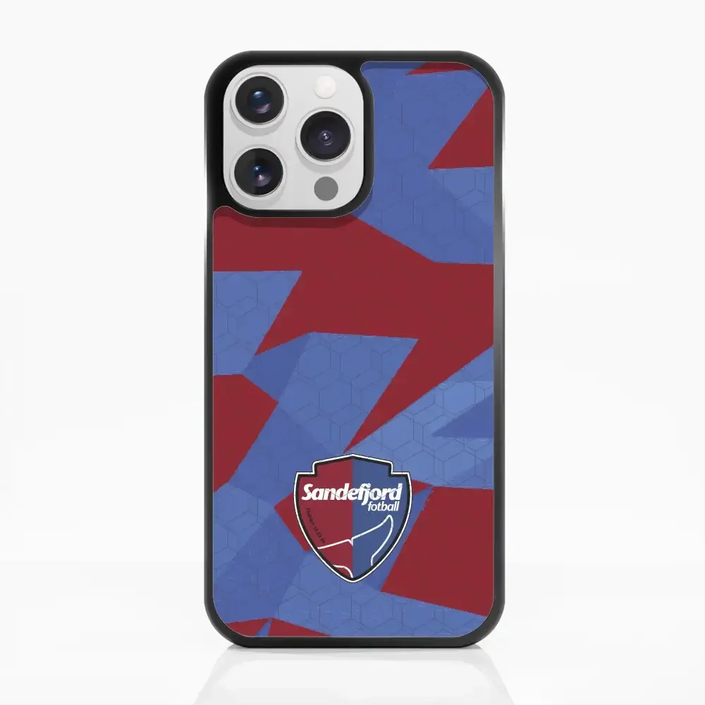 Sandefjord Fotball Official 3D Phone Case Design 4 - Image 14