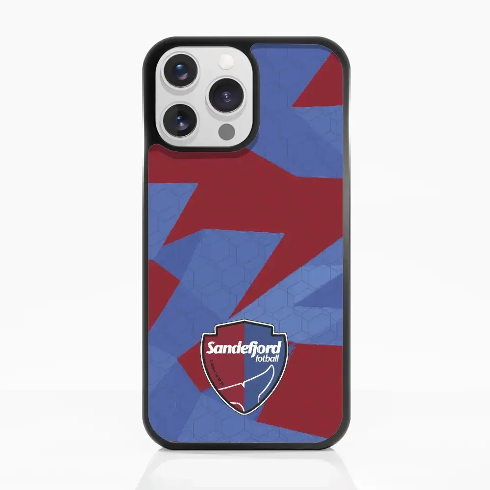 Sandefjord Fotball Official 3D Phone Case Design 4 - Image 15