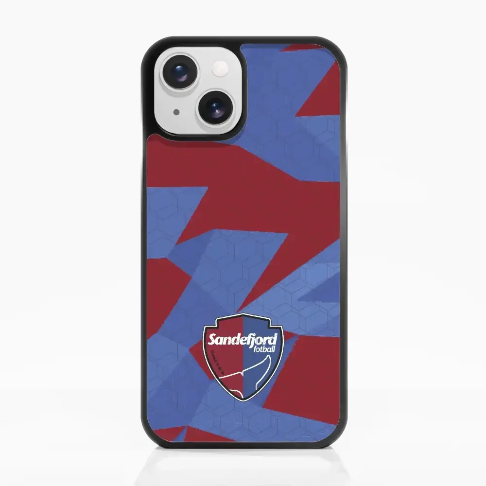 Sandefjord Fotball Official 3D Phone Case Design 4 - Image 16