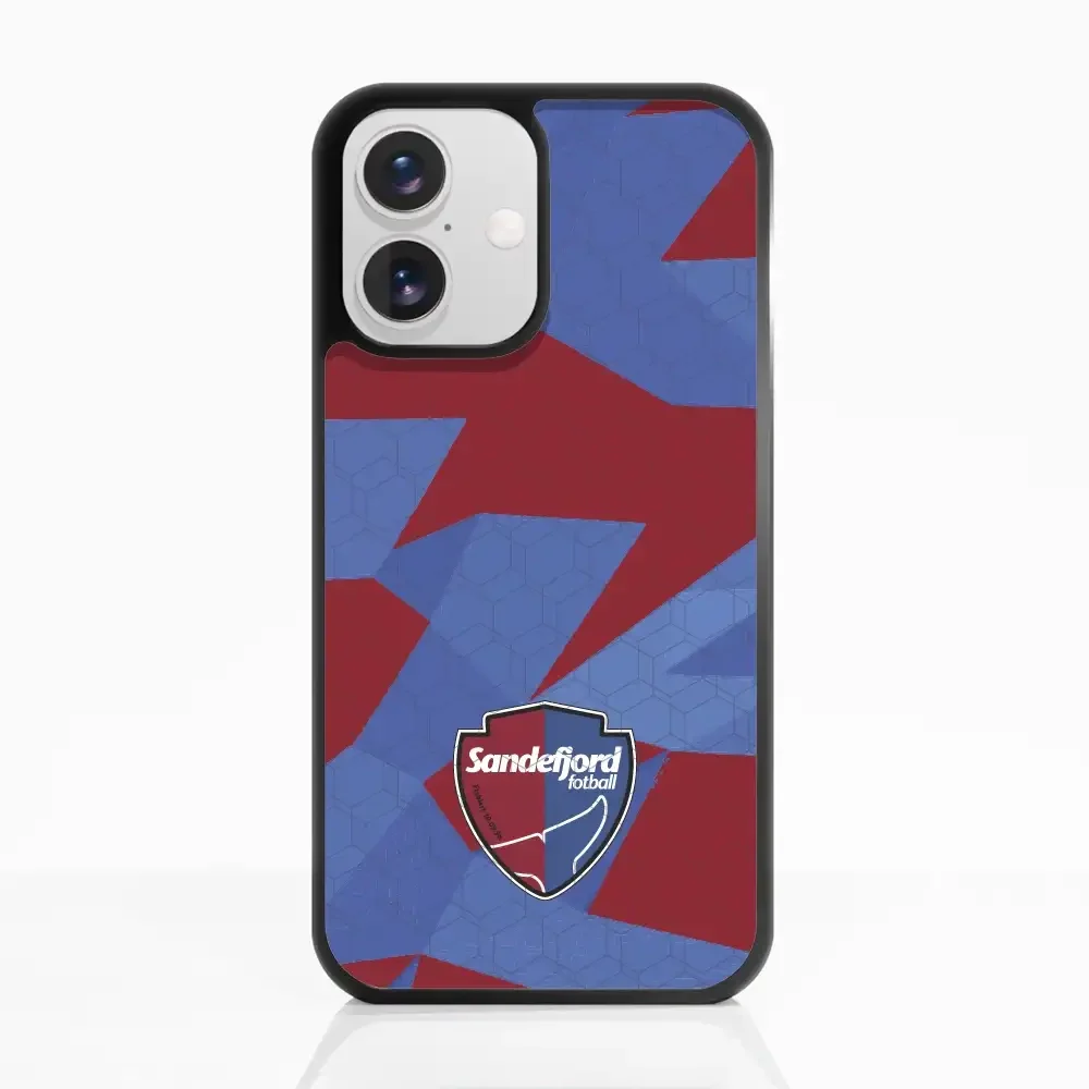 Sandefjord Fotball Official 3D Phone Case Design 4 - Image 20