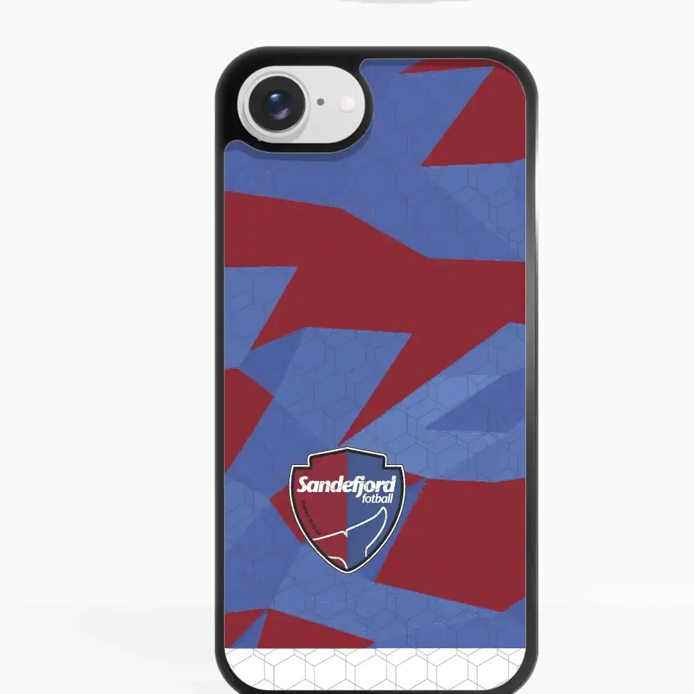Sandefjord Fotball Official 3D Phone Case Design 4 - Image 21