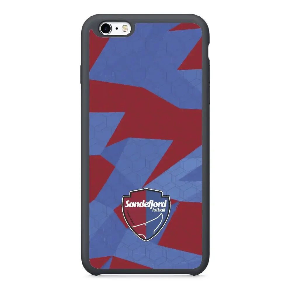 Sandefjord Fotball Official 3D Phone Case Design 4 - Image 28
