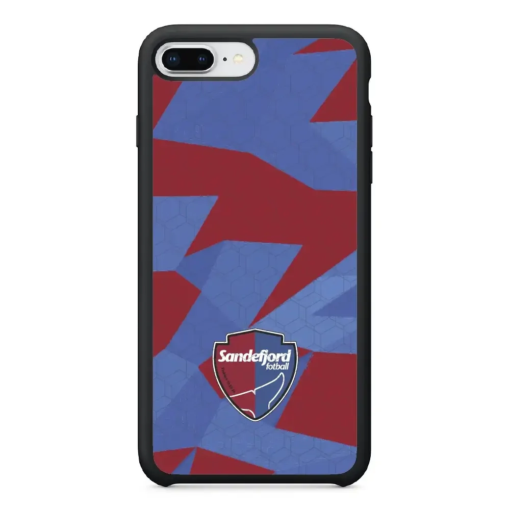 Sandefjord Fotball Official 3D Phone Case Design 4 - Image 32