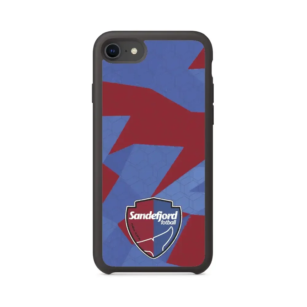 Sandefjord Fotball Official 3D Phone Case Design 4 - Image 33