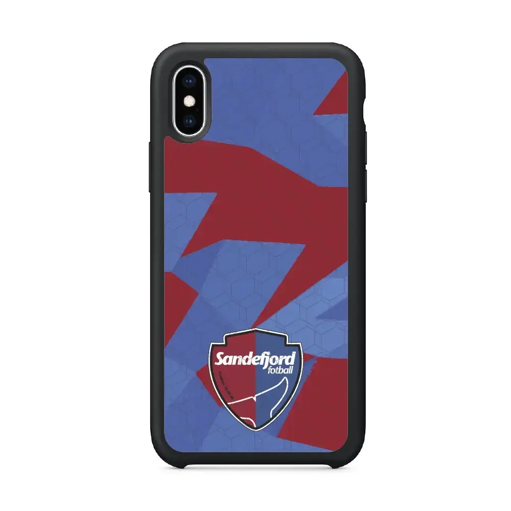 Sandefjord Fotball Official 3D Phone Case Design 4 - Image 35
