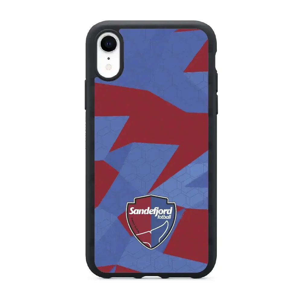 Sandefjord Fotball Official 3D Phone Case Design 4 - Image 36
