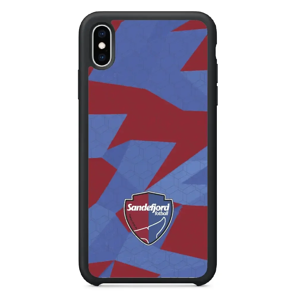 Sandefjord Fotball Official 3D Phone Case Design 4 - Image 38