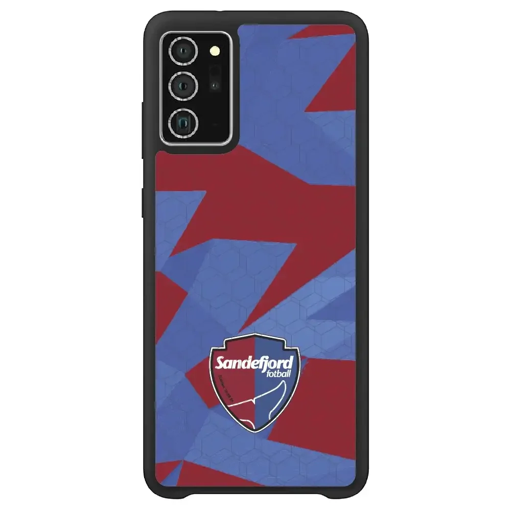 Sandefjord Fotball Official 3D Phone Case Design 4 - Image 39