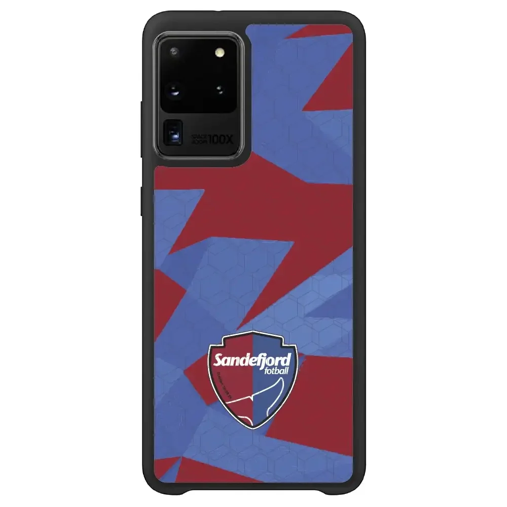 Sandefjord Fotball Official 3D Phone Case Design 4 - Image 40