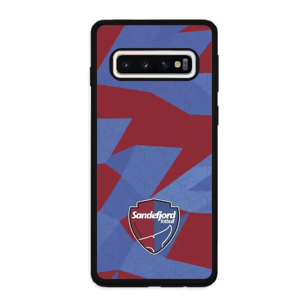 Sandefjord Fotball Official 3D Phone Case Design 4 - Image 41