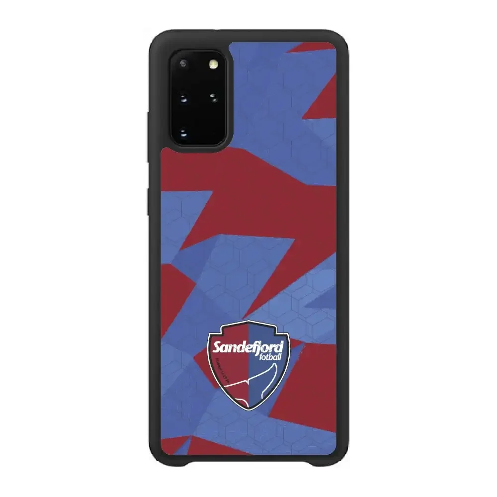 Sandefjord Fotball Official 3D Phone Case Design 4 - Image 44