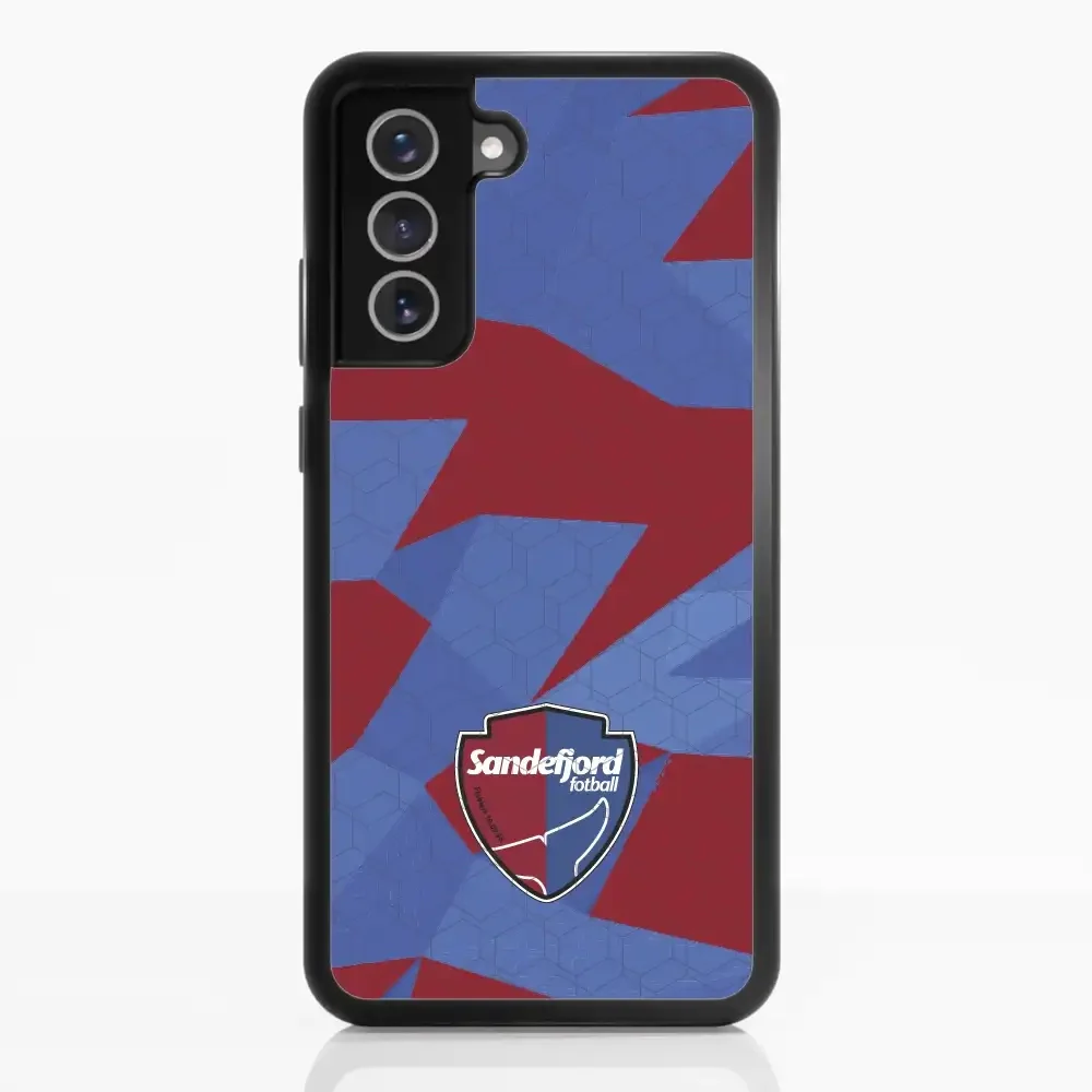 Sandefjord Fotball Official 3D Phone Case Design 4 - Image 47