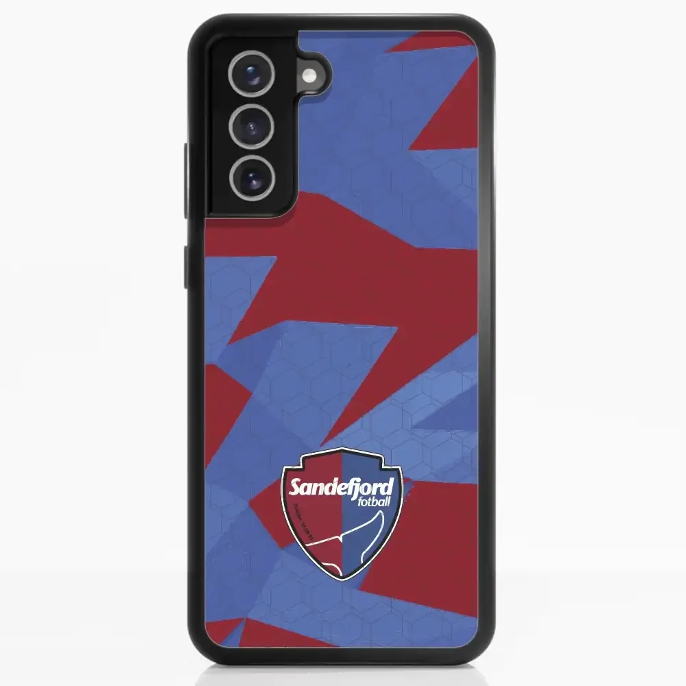 Sandefjord Fotball Official 3D Phone Case Design 4 - Image 49