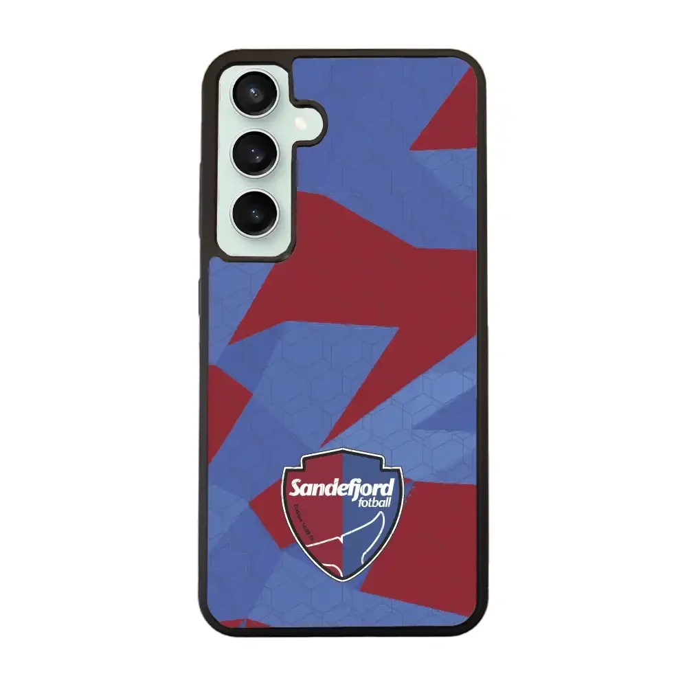 Sandefjord Fotball Official 3D Phone Case Design 4 - Image 55