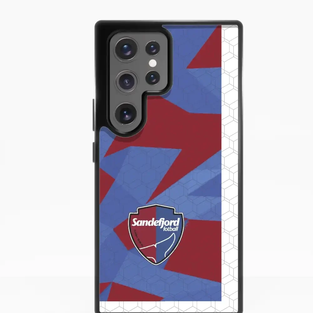 Sandefjord Fotball Official 3D Phone Case Design 4 - Image 63