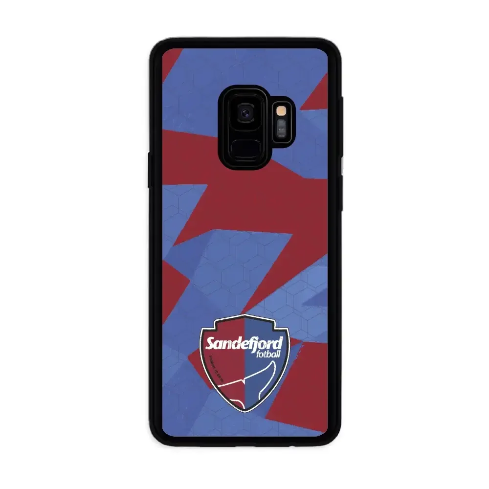 Sandefjord Fotball Official 3D Phone Case Design 4 - Image 64