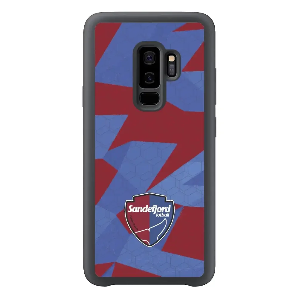 Sandefjord Fotball Official 3D Phone Case Design 4 - Image 65