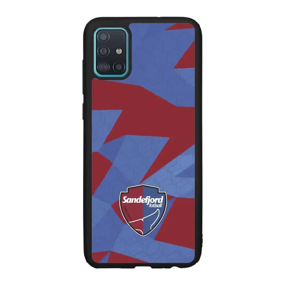 Sandefjord Fotball Official 3D Phone Case Design 4 - Image 67