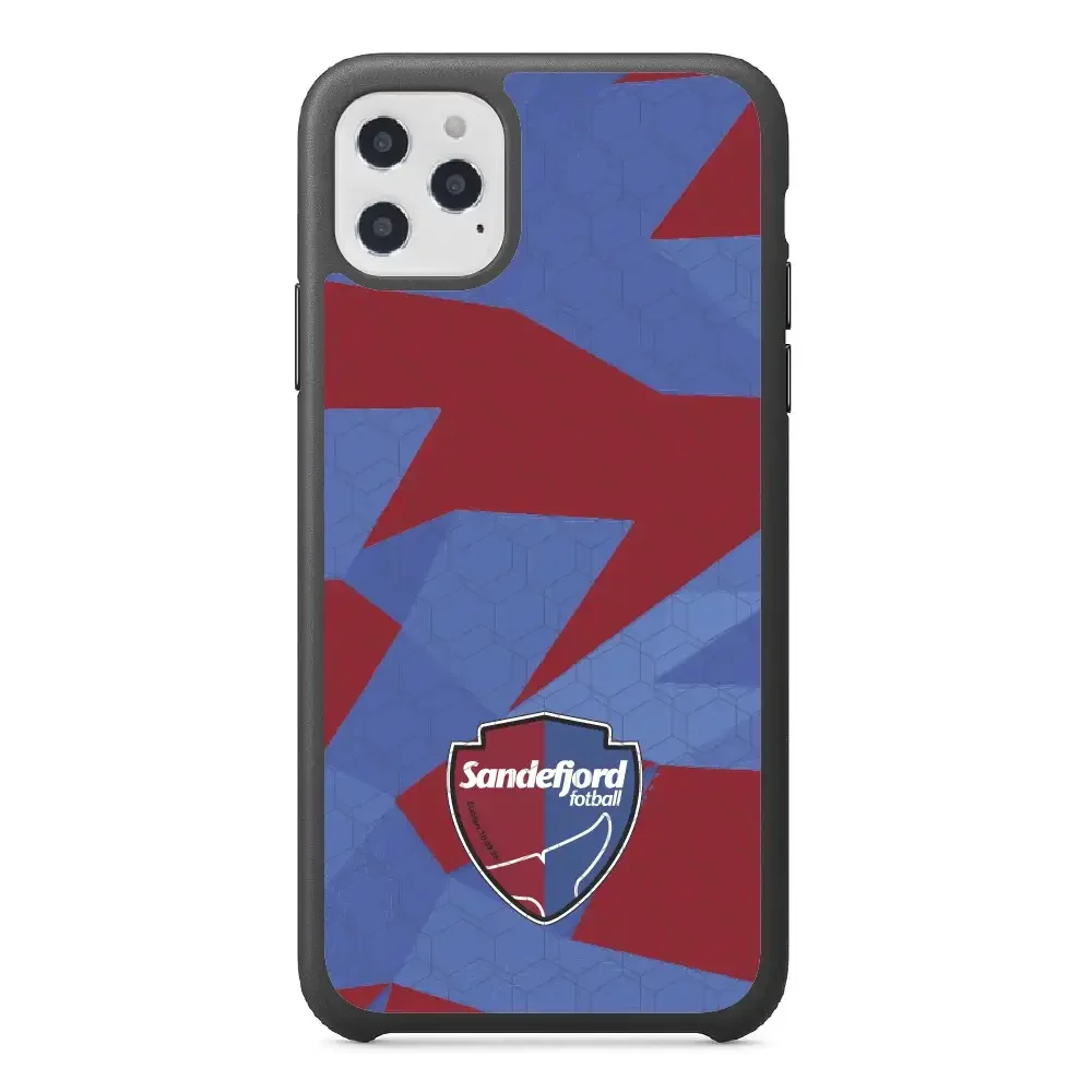 Sandefjord Fotball Official 3D Phone Case Design 4 - Image 7
