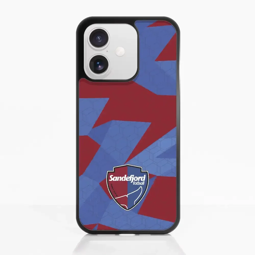 Sandefjord Fotball Official 3D Phone Case Design 4 - Image 71