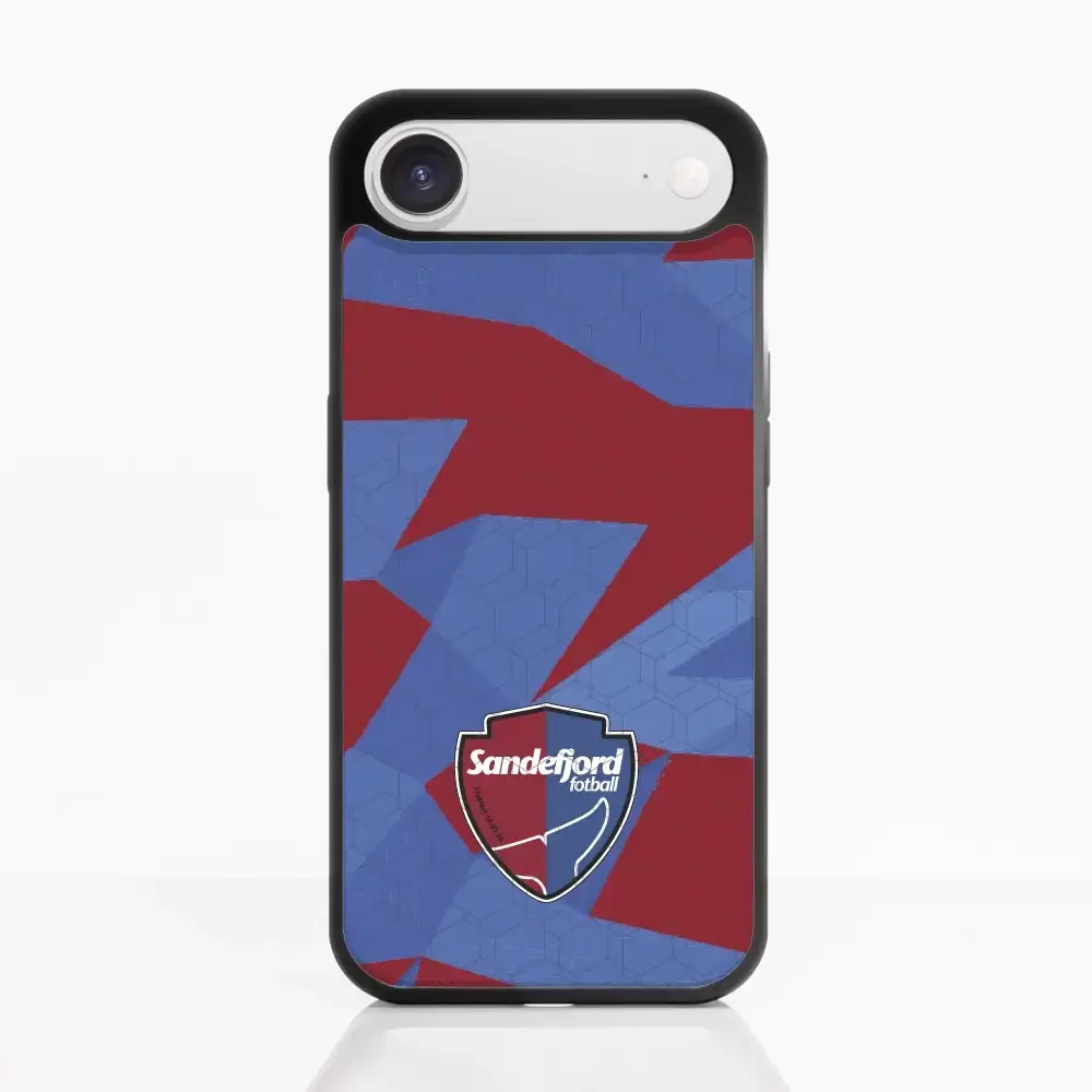 Sandefjord Fotball Official 3D Phone Case Design 4 - Image 72