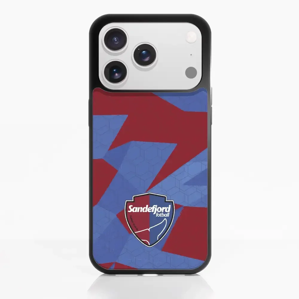 Sandefjord Fotball Official 3D Phone Case Design 4 - Image 73