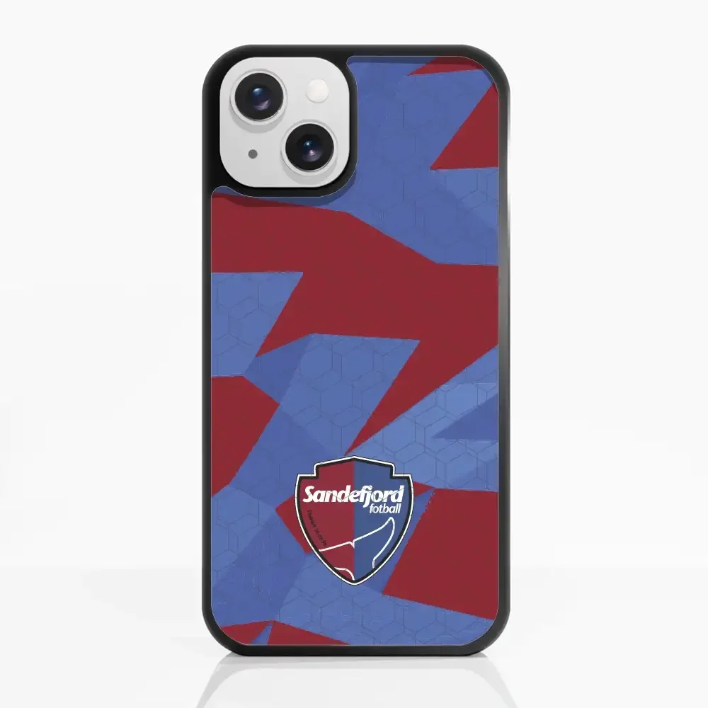 Sandefjord Fotball Official 3D Phone Case Design 4 - Image 8