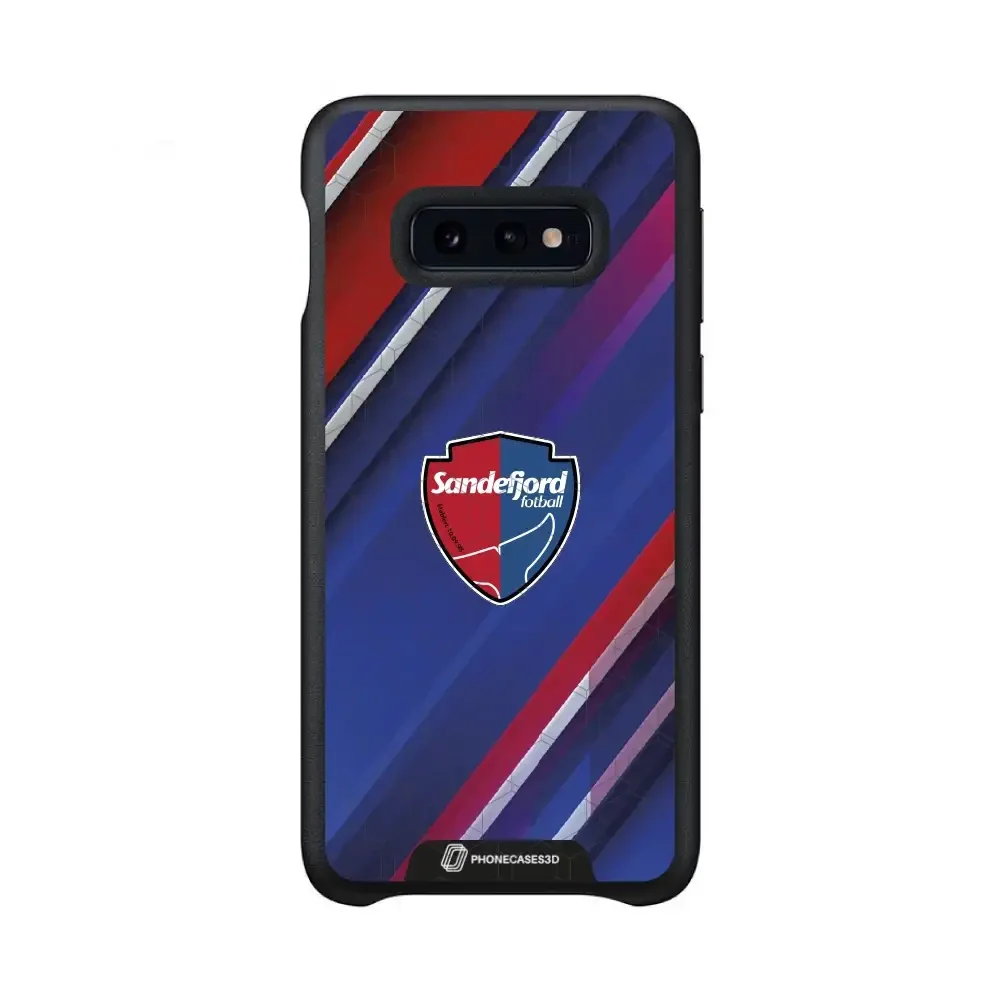 Sandefjord Fotball Official 3D Phone Case Design Double-Colored - Image 46